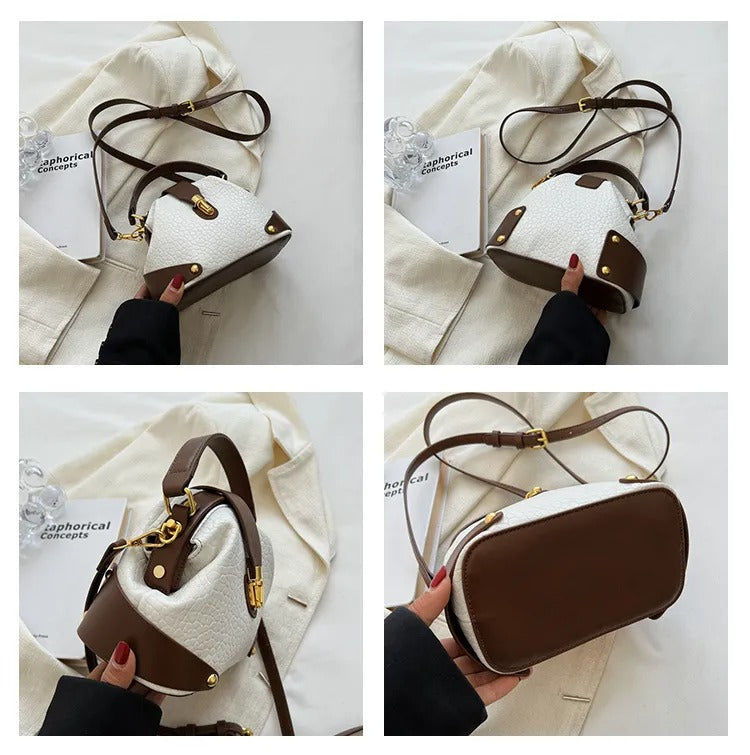 Elegant-colorblock-handbag