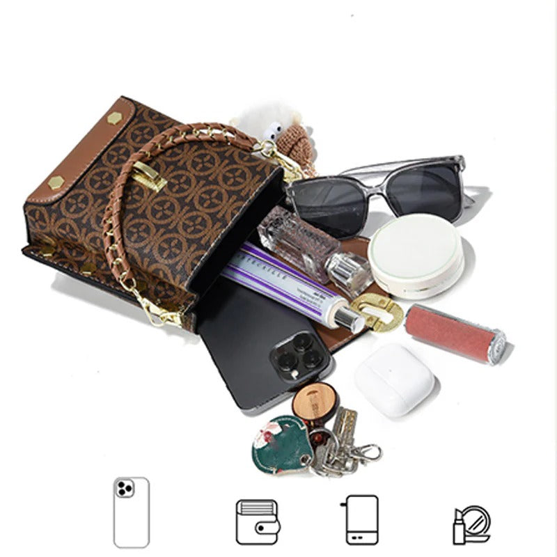 Mini Shoulder Bag