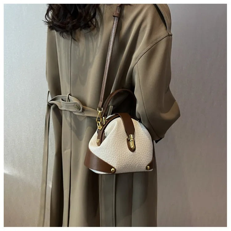 Elegant-colorblock-handbag