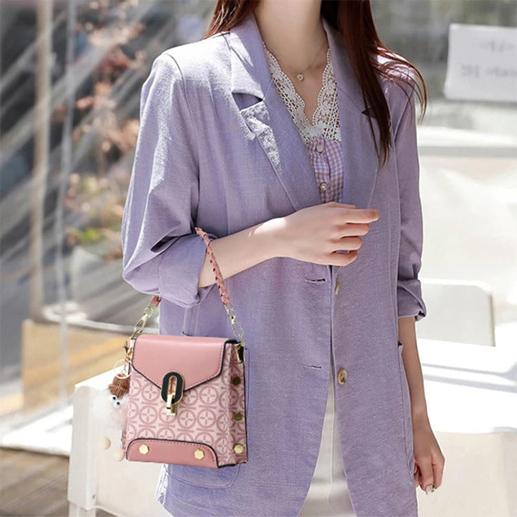 Mini Shoulder Bag