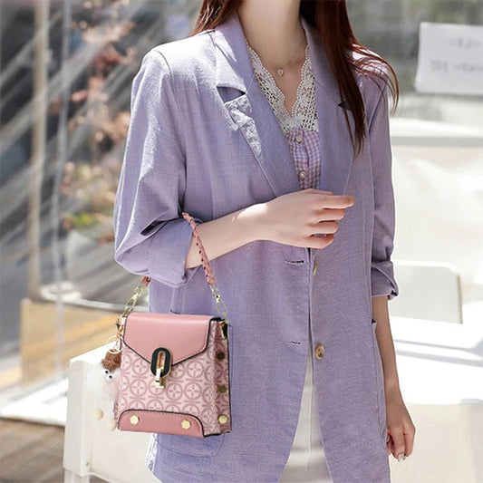 Mini Shoulder Bag