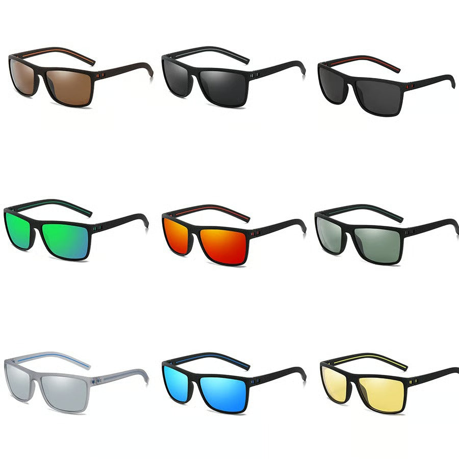 🔥Unisex Polarized Glasses