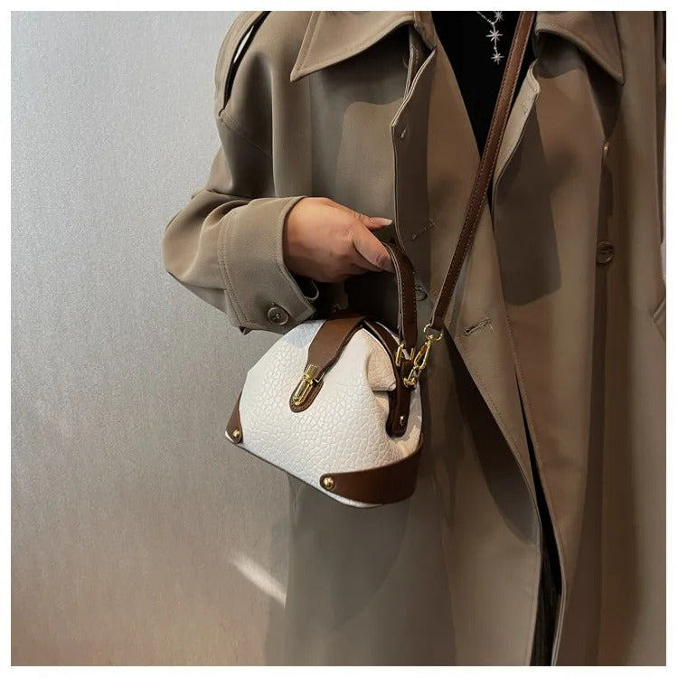 Elegant-colorblock-handbag