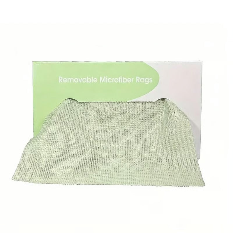 Microfiber Cleaning Cloth