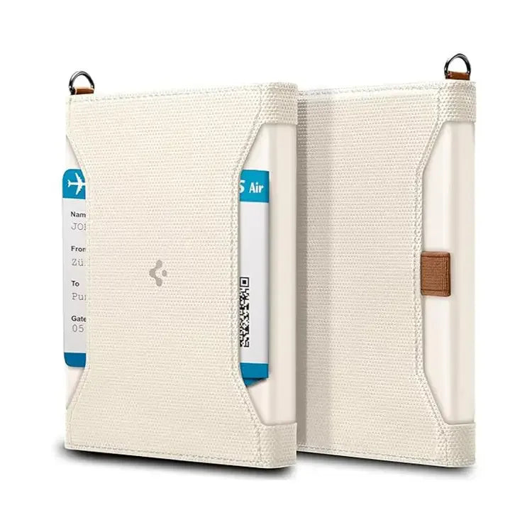 Passport Holder & Wallet with Card Holder( Travel Documents Organizer)