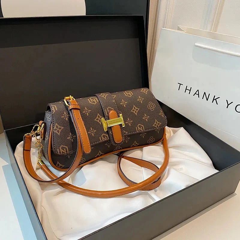 Shoulder crossbody bag