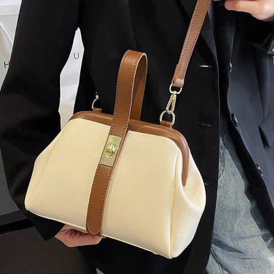 Vintage Shoulder Bag