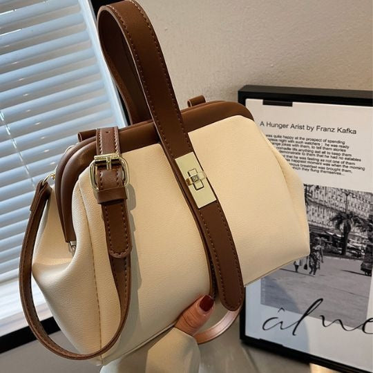 Vintage Shoulder Bag