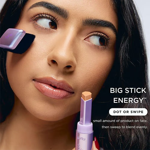 💥shape tape concealer stick & brush🔥