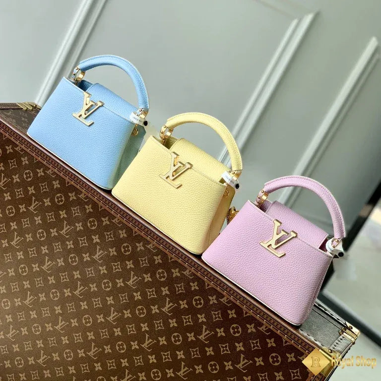 Elegant Bag Charm