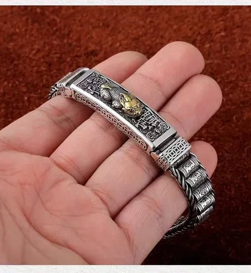 Men's Pixiu Bracelet
