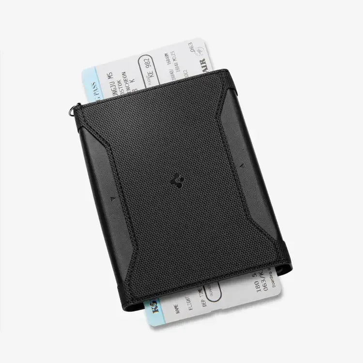 Passport Holder & Wallet with Card Holder( Travel Documents Organizer)
