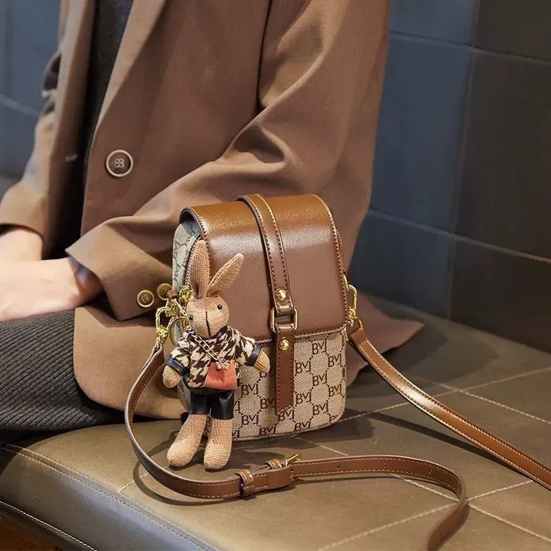 Exquisite Ladies Shoulder Bag
