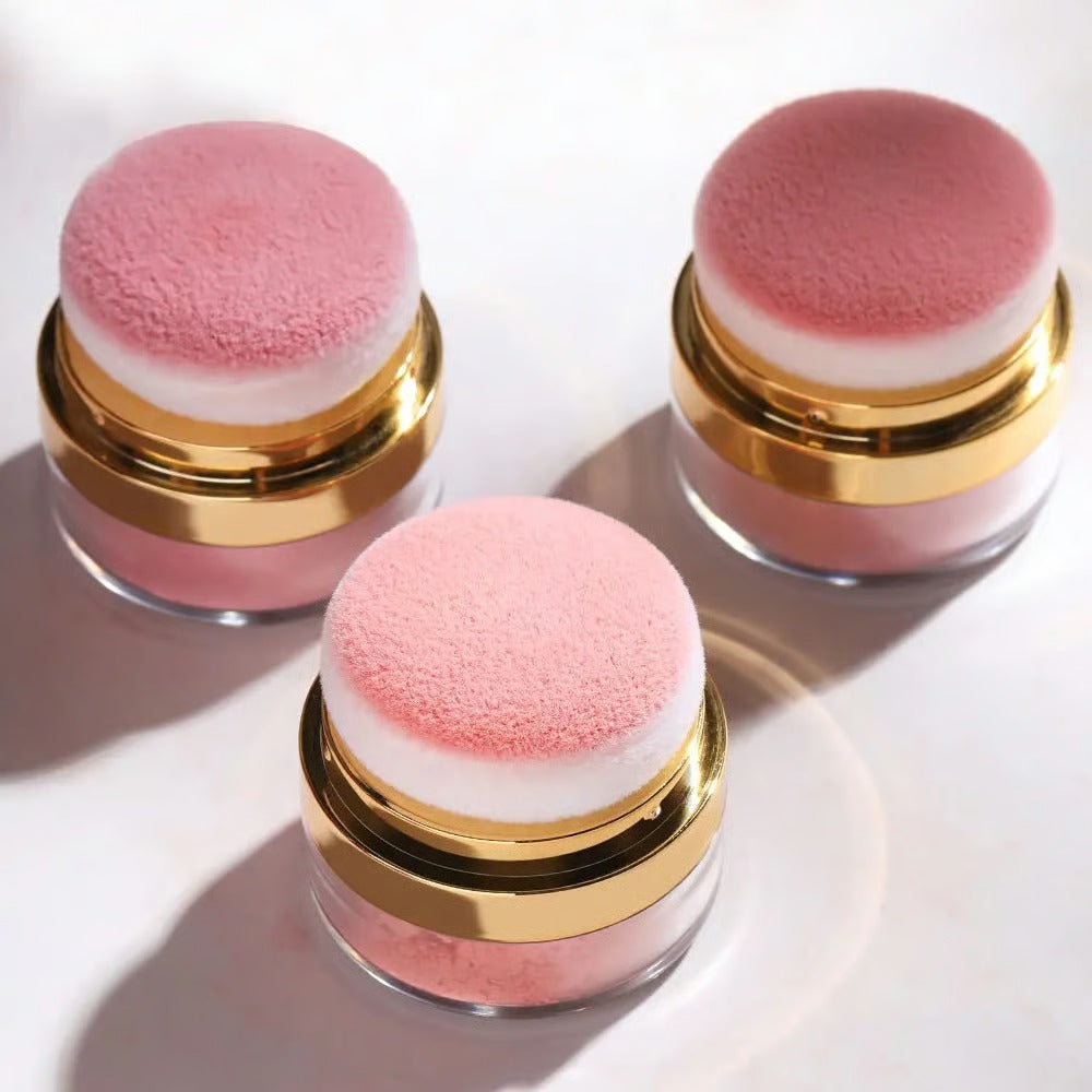 Lazy Blush Set