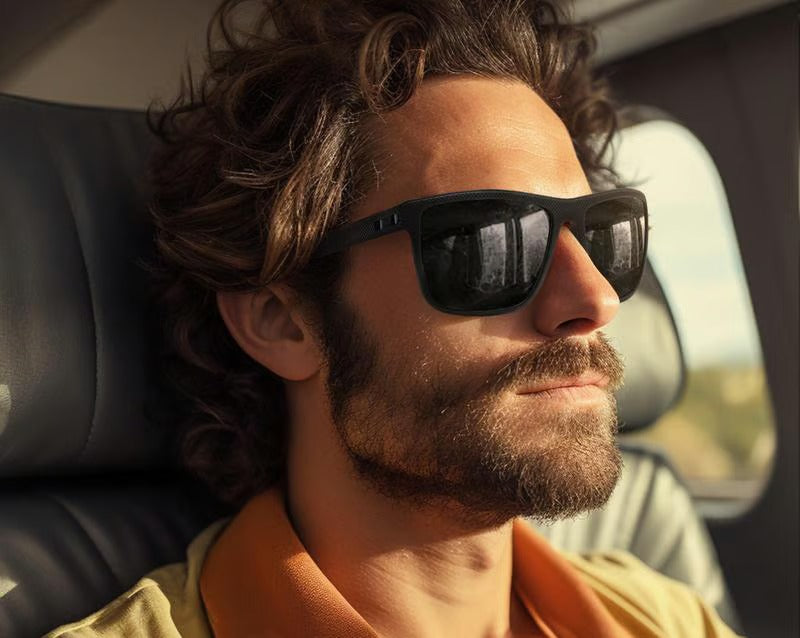 🔥Unisex Polarized Glasses