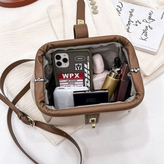 Vintage Shoulder Bag