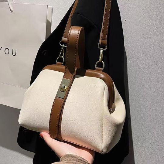 Vintage Shoulder Bag