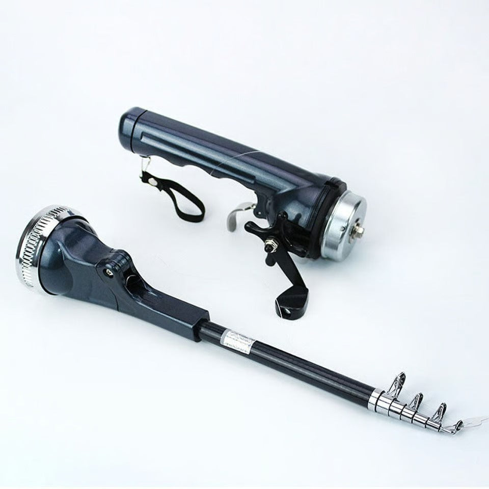 Folding Rods EasyFish Folding Rod – My Store