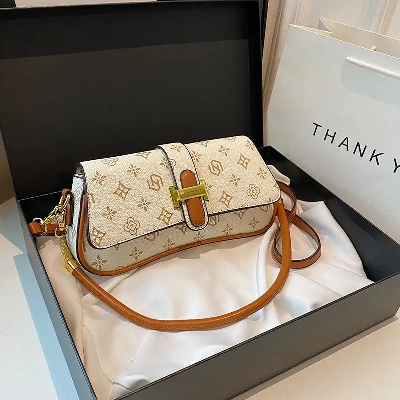 Shoulder crossbody bag